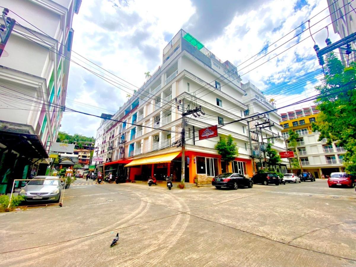 One World One Home Patong 2 Exterior foto