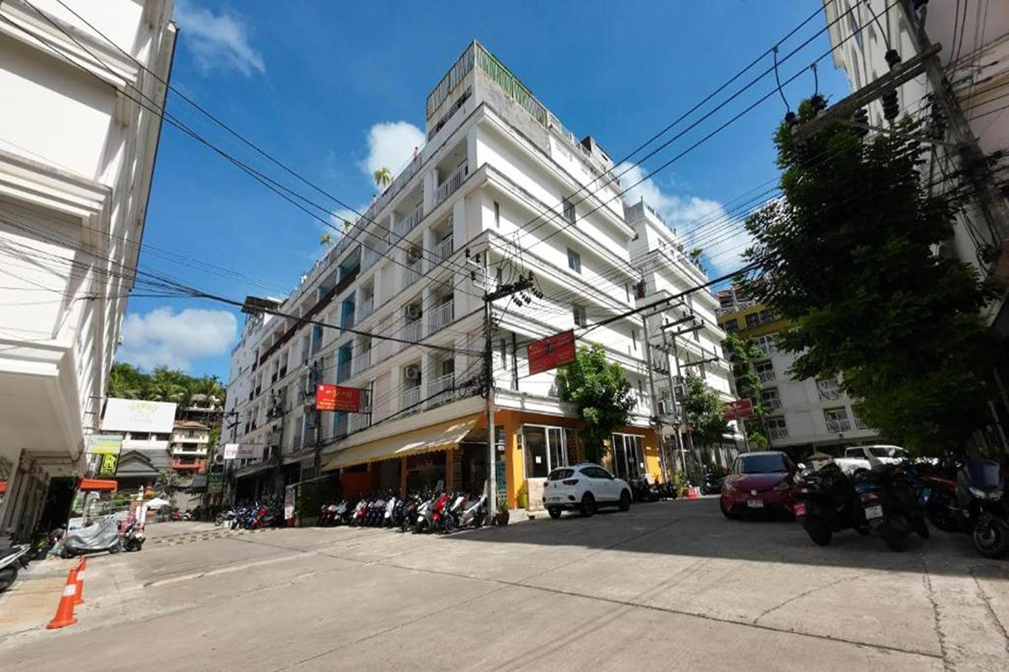 One World One Home Patong 2 Exterior foto